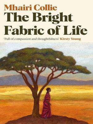The Bright Fabric of Life - ebook
